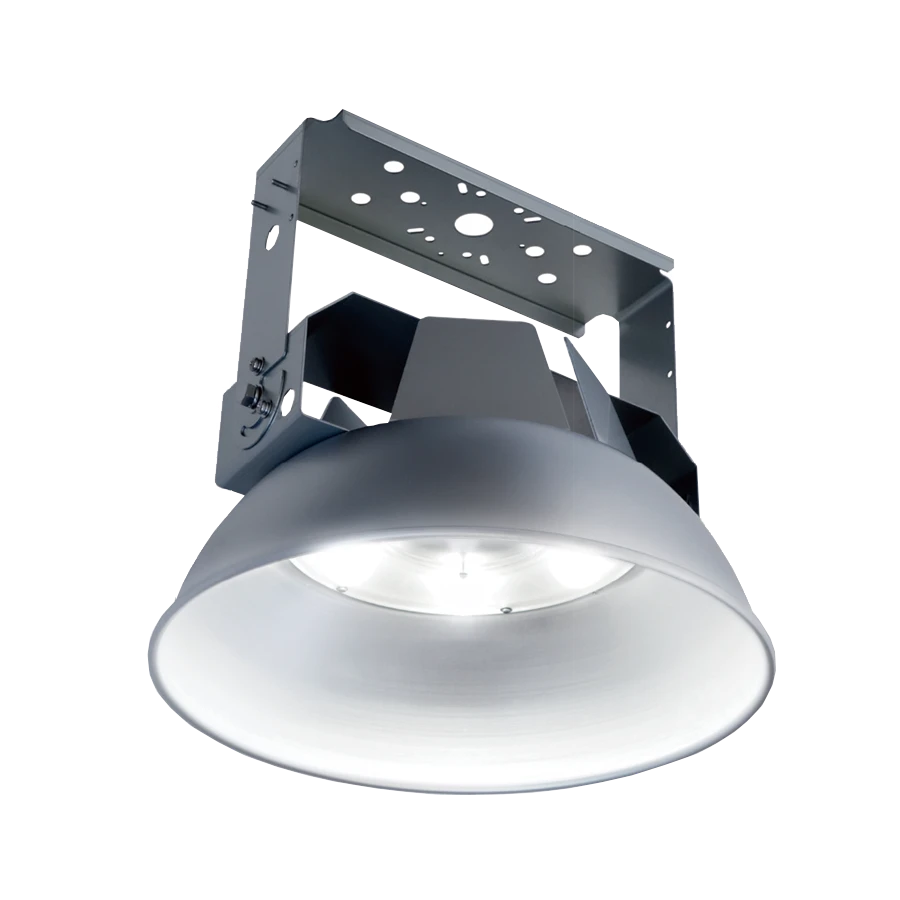 LED高天井照明器具特殊環境対応モデル