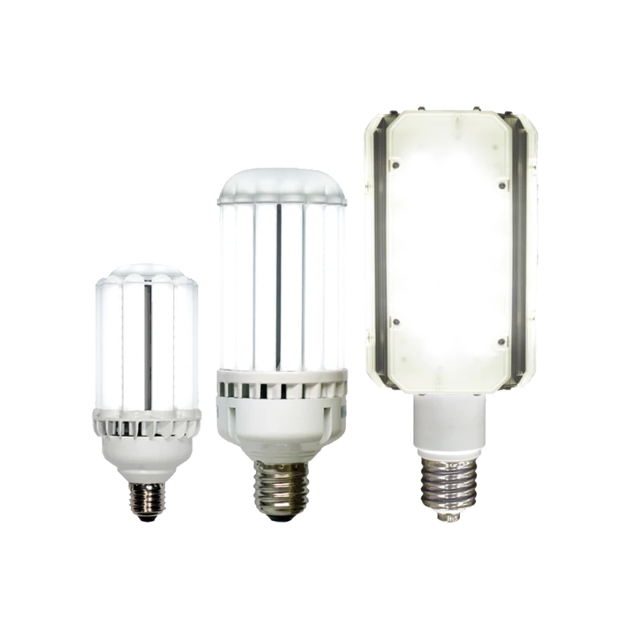 屋外照明器具専用型LEDランプ