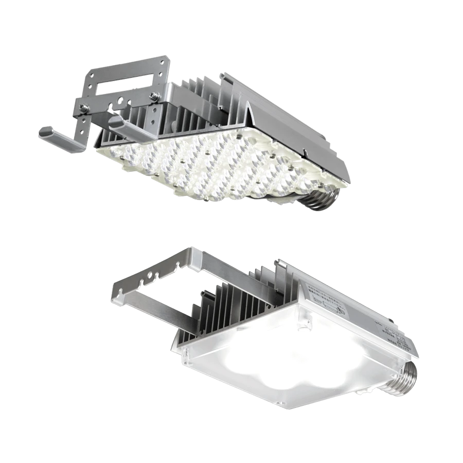 屋外照明器具専用型LEDランプ