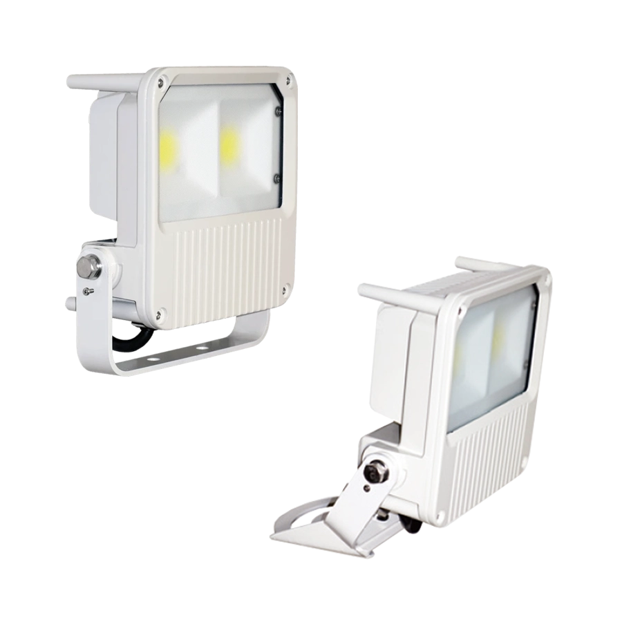 LED投光照明器具
